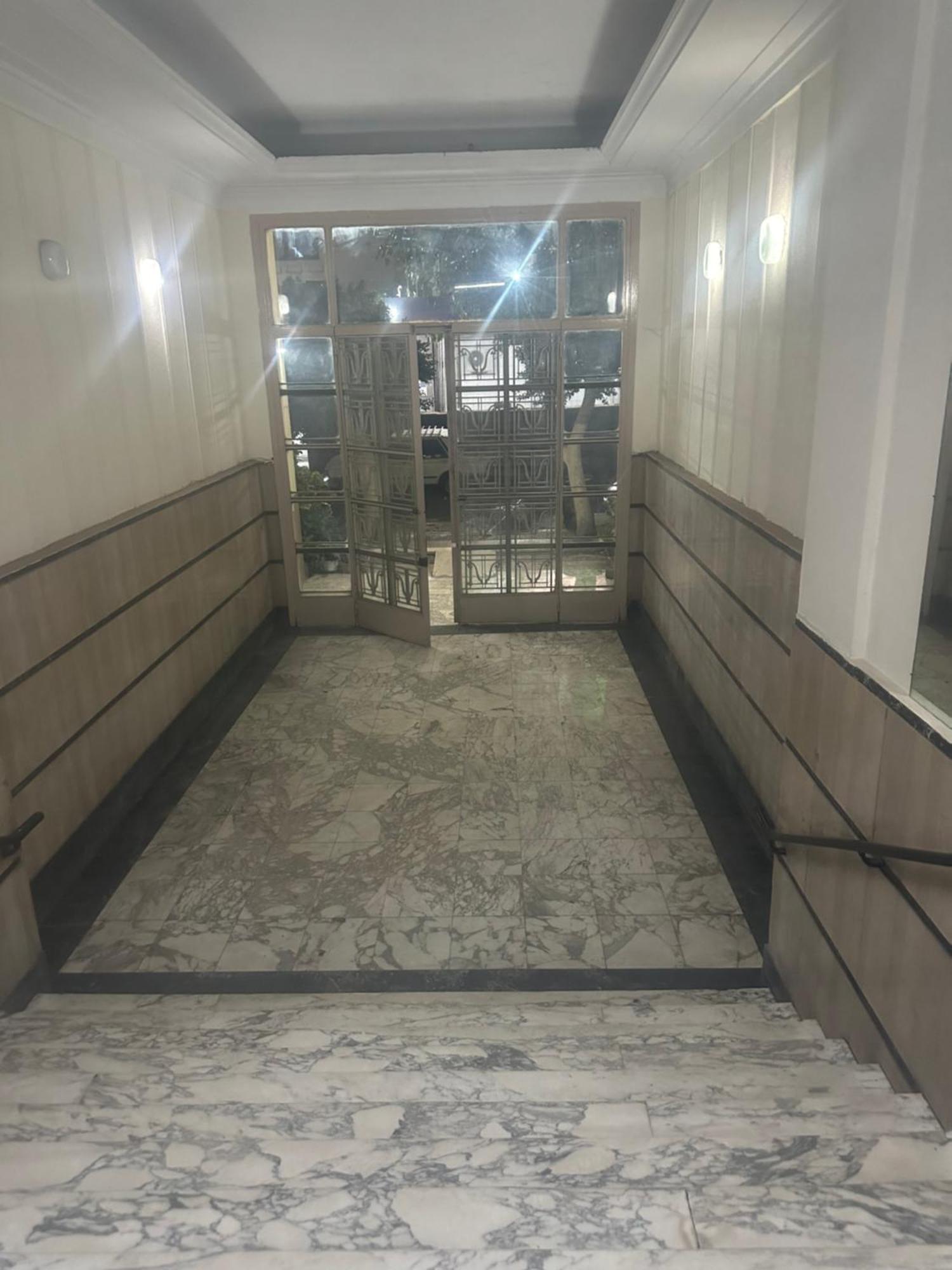 Beautiful Apartment In The Heart Of Cairo Exterior foto